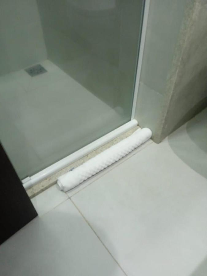 קסקוול Days Inn By Wyndham Cascavel מראה חיצוני תמונה