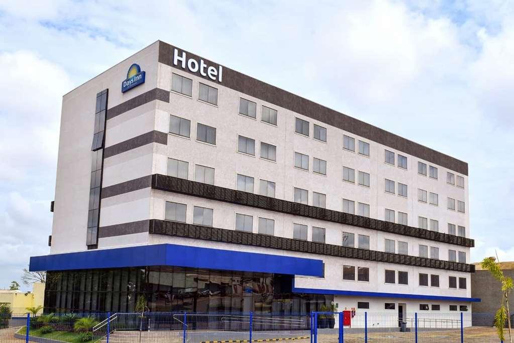 קסקוול Days Inn By Wyndham Cascavel מראה חיצוני תמונה